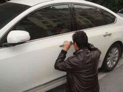 贵阳开汽车锁,汽车开锁,锁具选购和日常的保养小知识