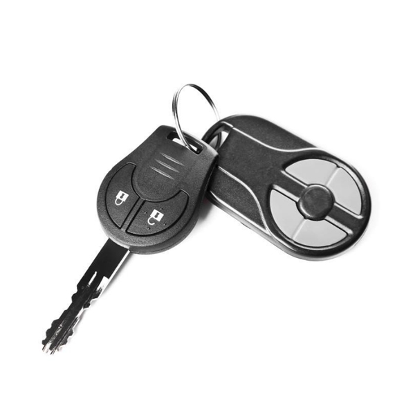 贵阳汽车开锁技术员揭秘片子锁（层碟制栓锁）的开锁方法